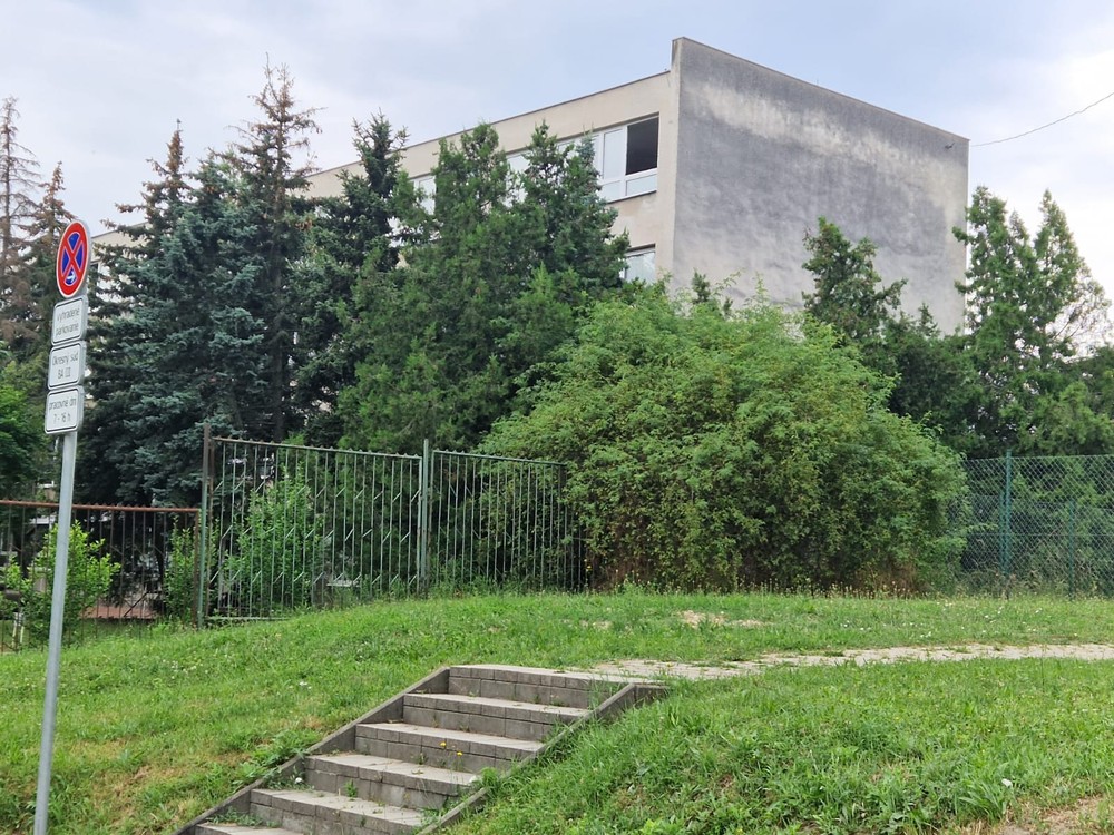 Tragédia na gymnáziu