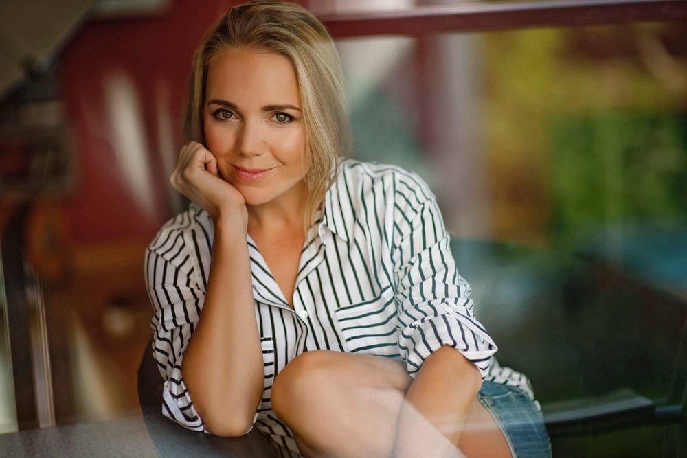 Lucie Vondráčková