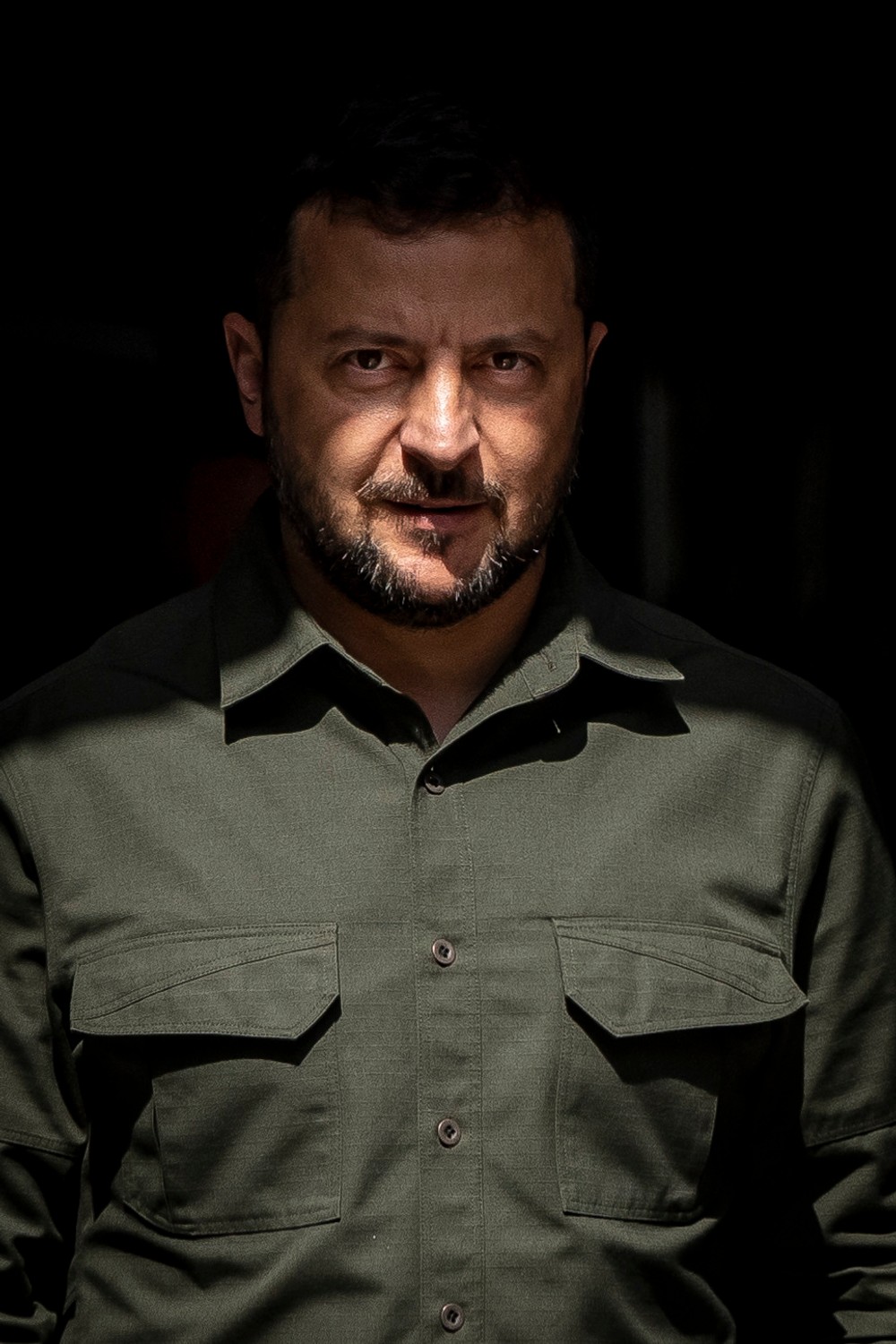 Dánsko Ukrajina Rusko Zelenskyj vojna (2)