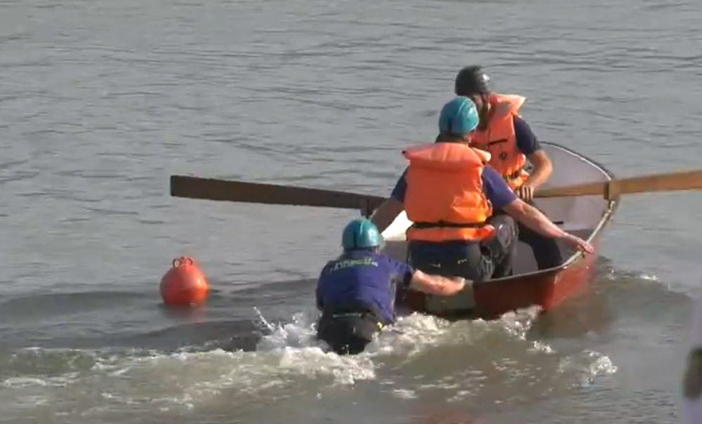 Dobrovoľní hasiči ukončili leto netradičnou súťažou 