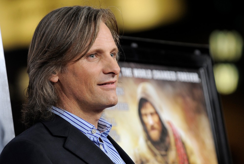 2. VIGGO MORTENSEN