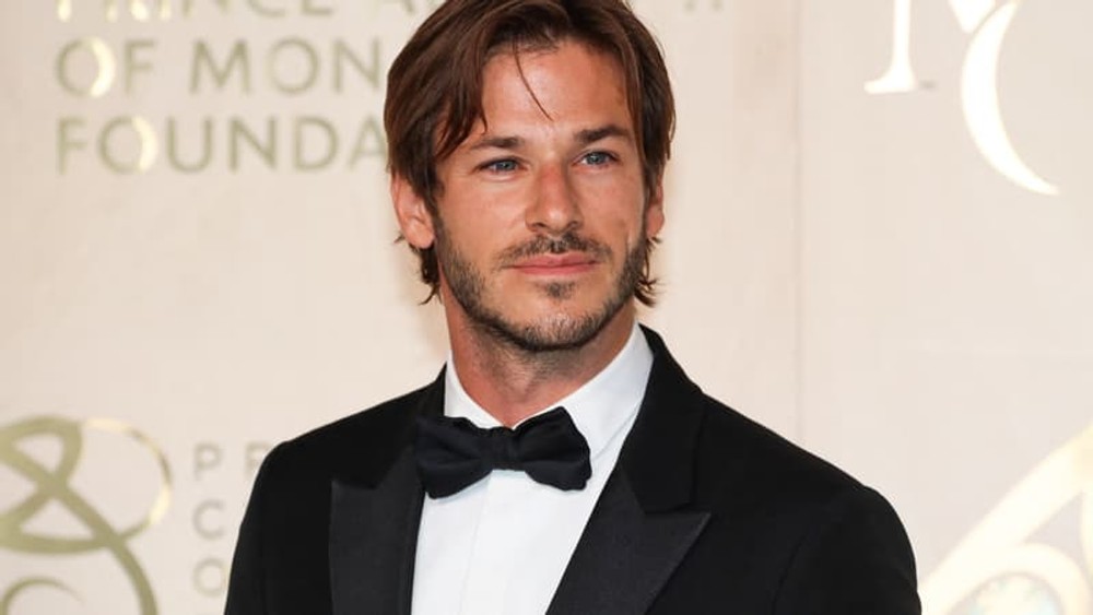 Gaspard-Ulliel