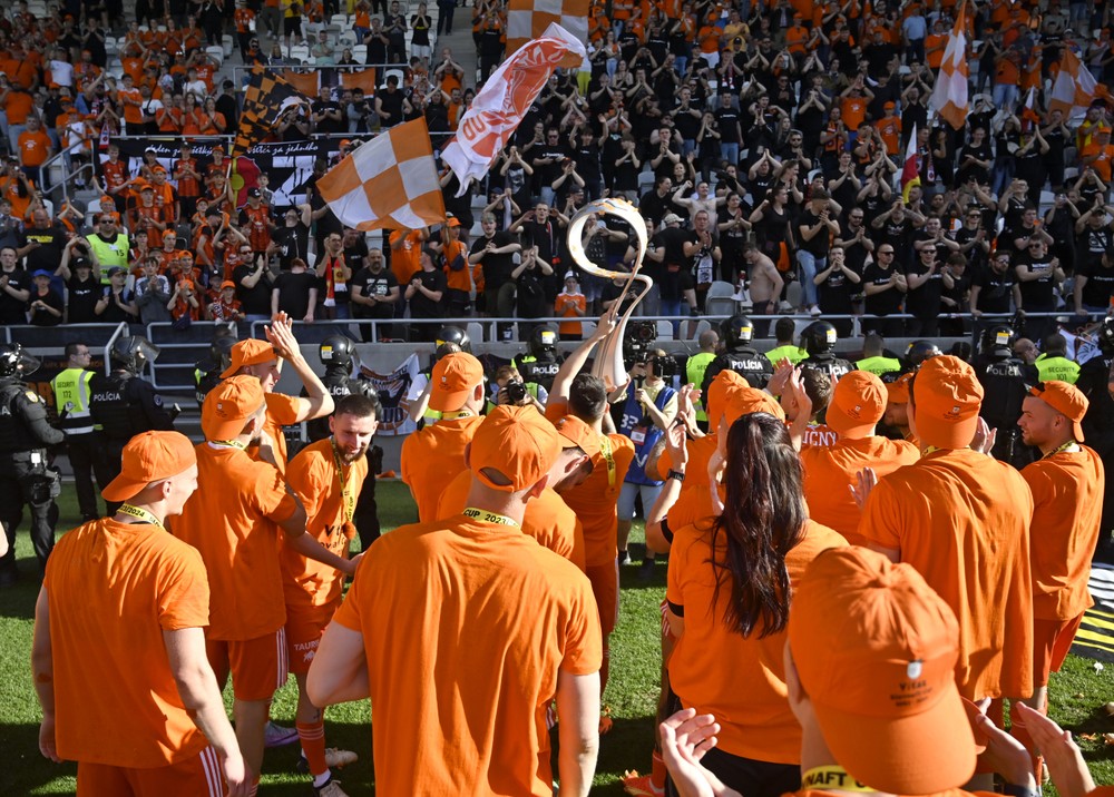 MFK Ružomberok - FC Spartak Trnava (8)