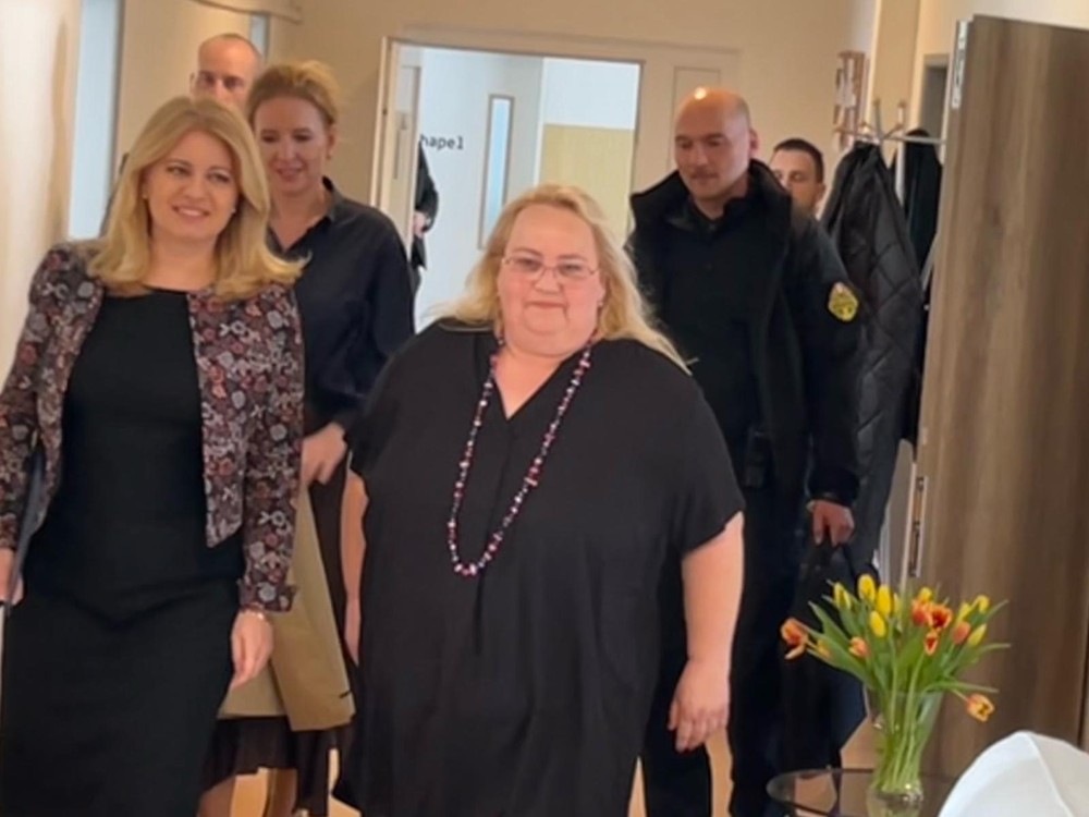 prezidentka návšteva centrum nádej (4)