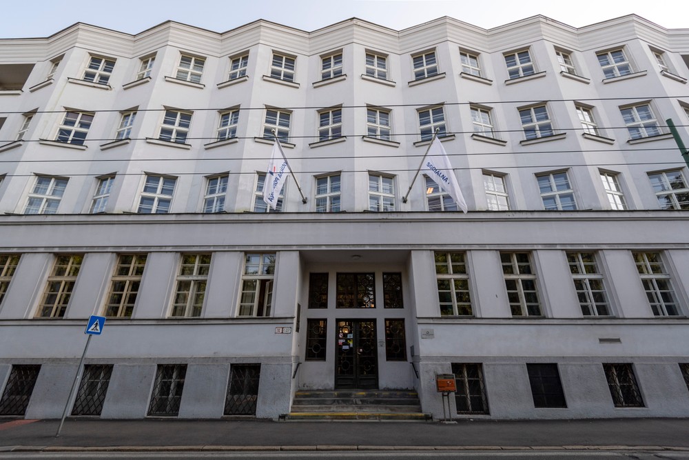 Sociálna poisťovňa