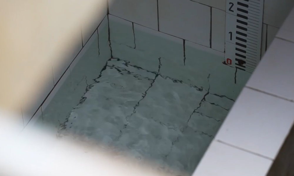 V dedinke pod kopcami nemajú vodu. Bojujú aj so žltačkou