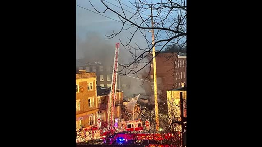 [multi] Výbuch továrne 1575