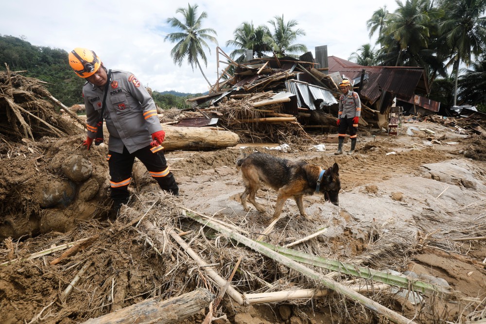 záplavy v južnej a juhovýchodnej Ázii (7)