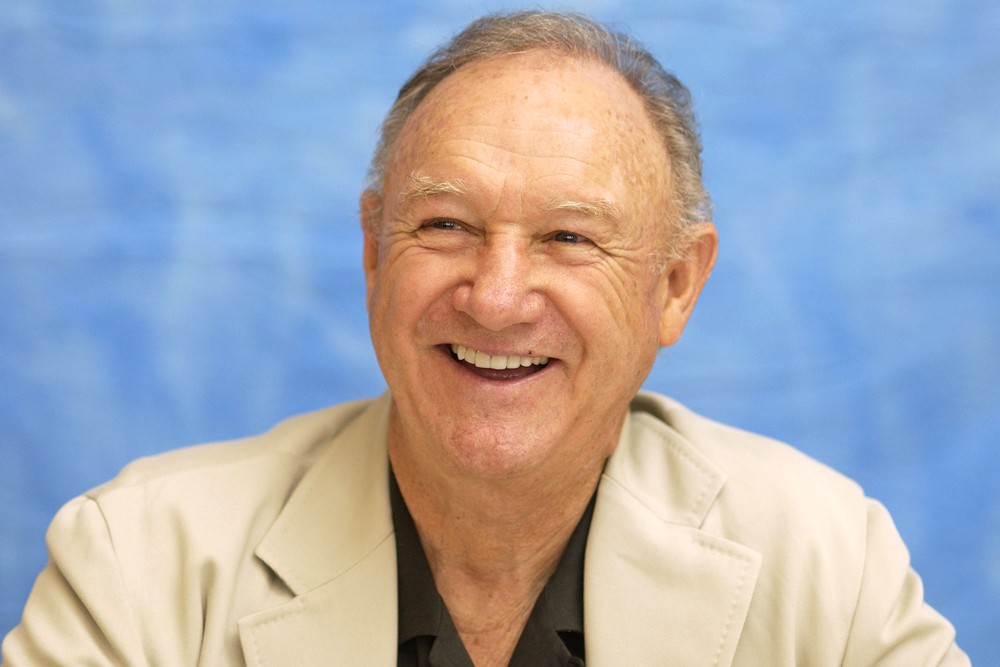 Gene Hackman