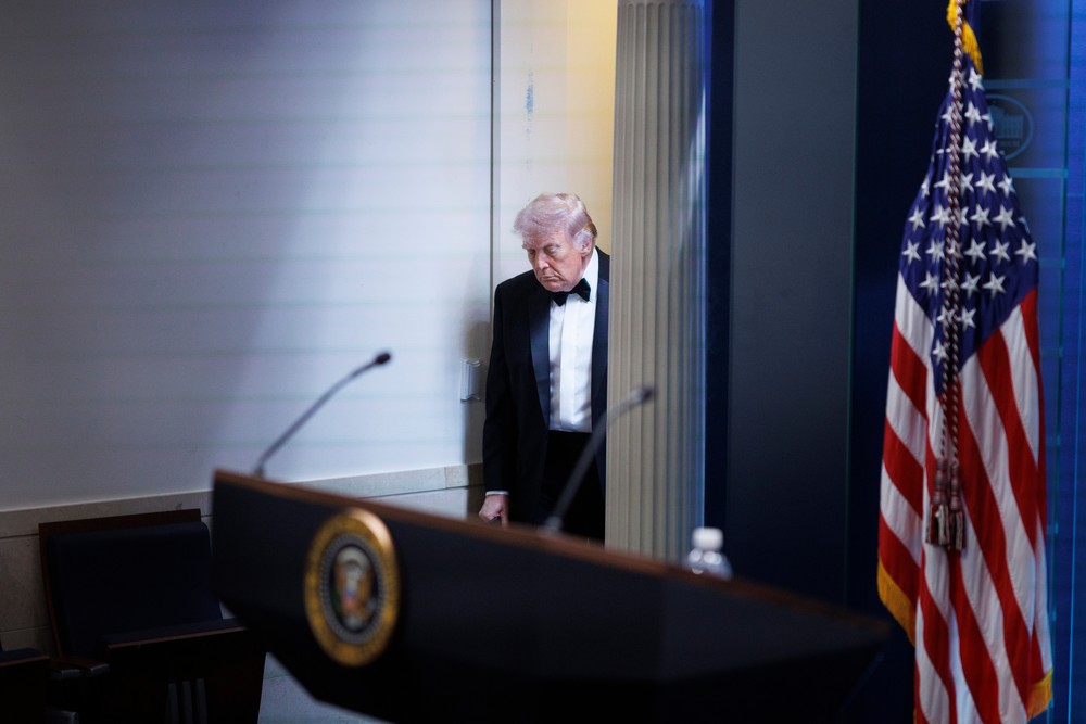 Streľba na Trumpa