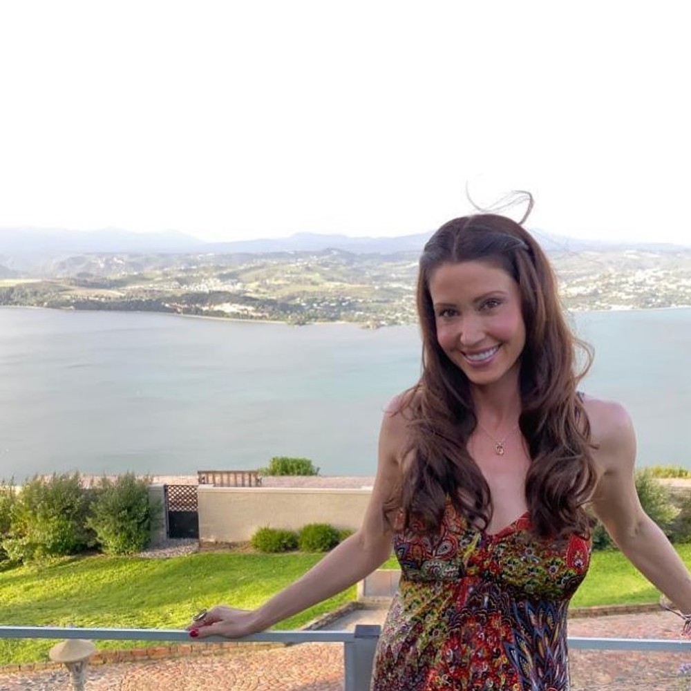 Shannon Elizabeth
