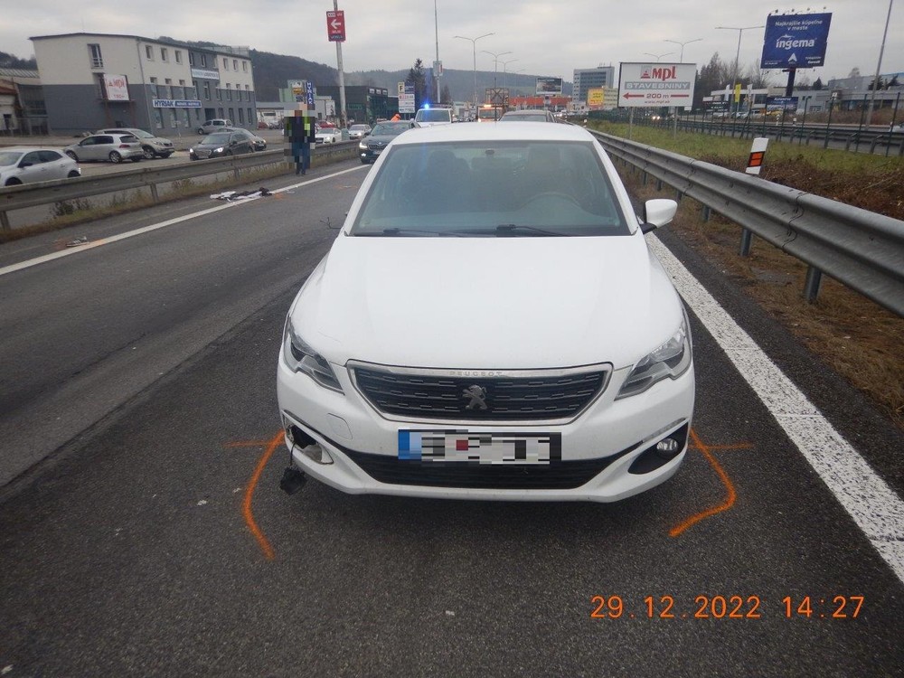 Tragédia v Banskej Bystrici