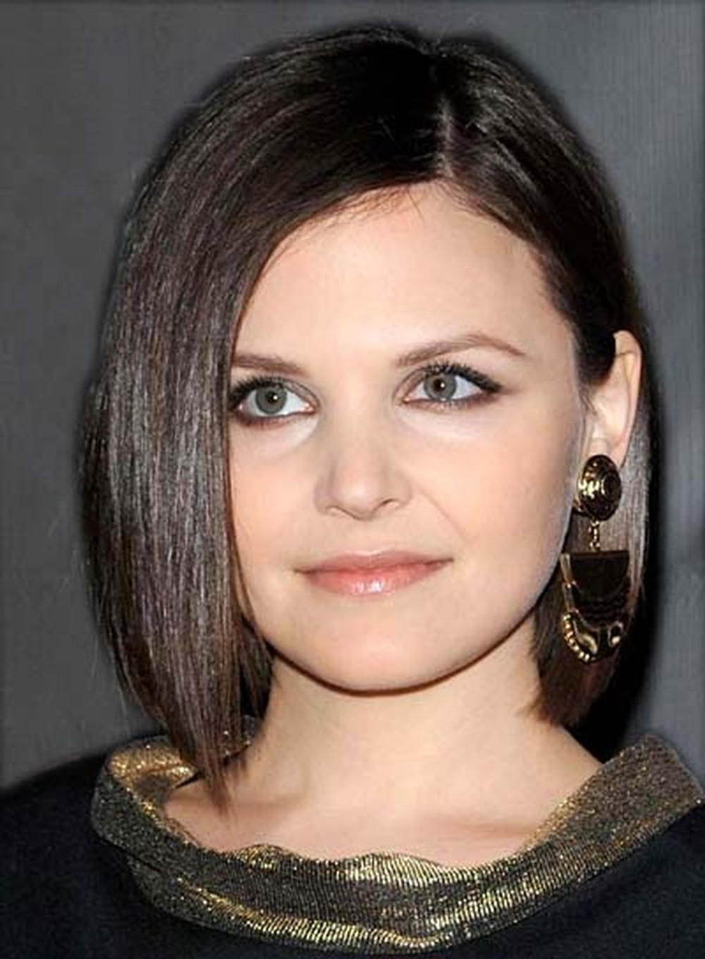 Kde bolo, tam bolo - Ginnifer Goodwin 4