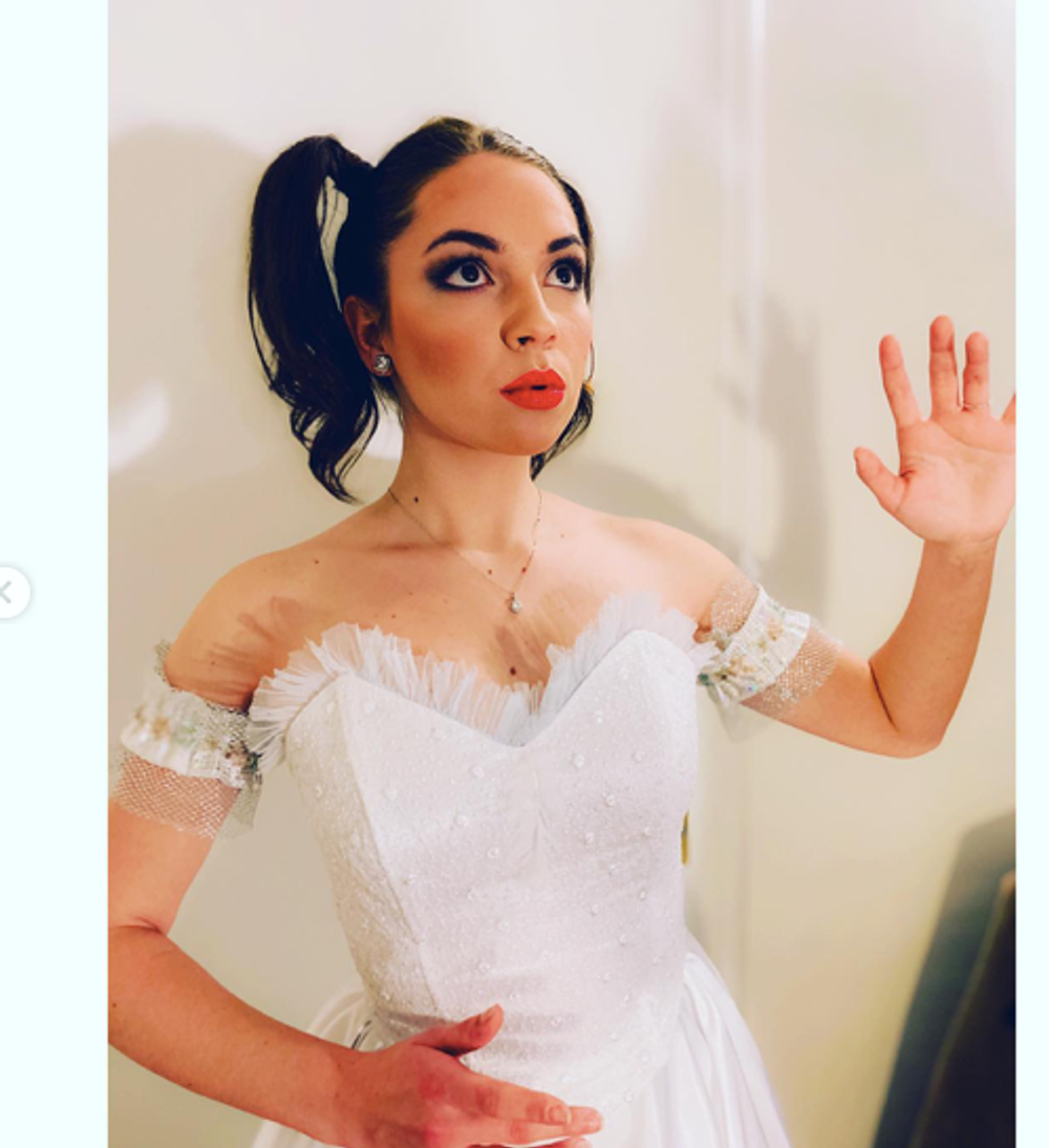 Patrícia Janečková