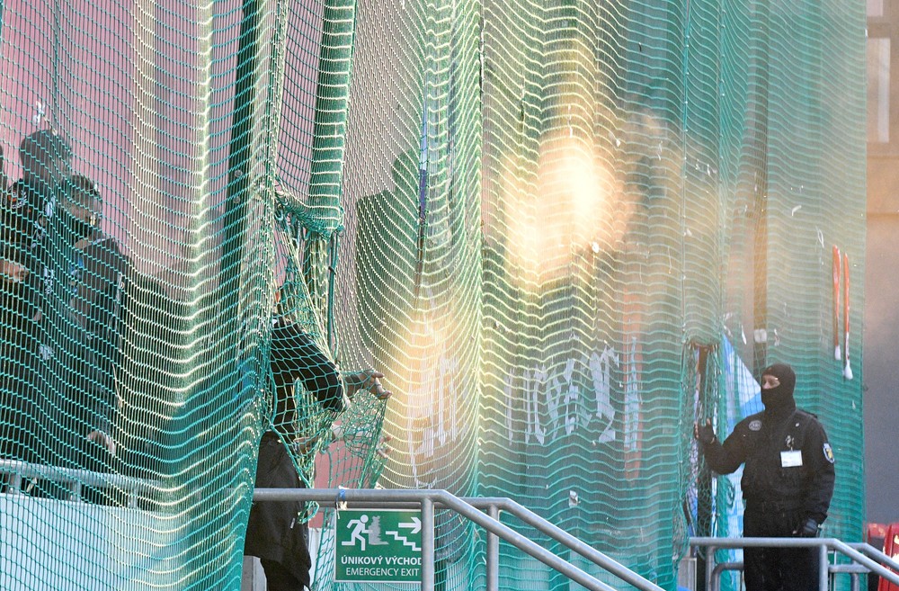 Futbalové derby FC Spartak Trnava - ŠK Slovan Bratislava