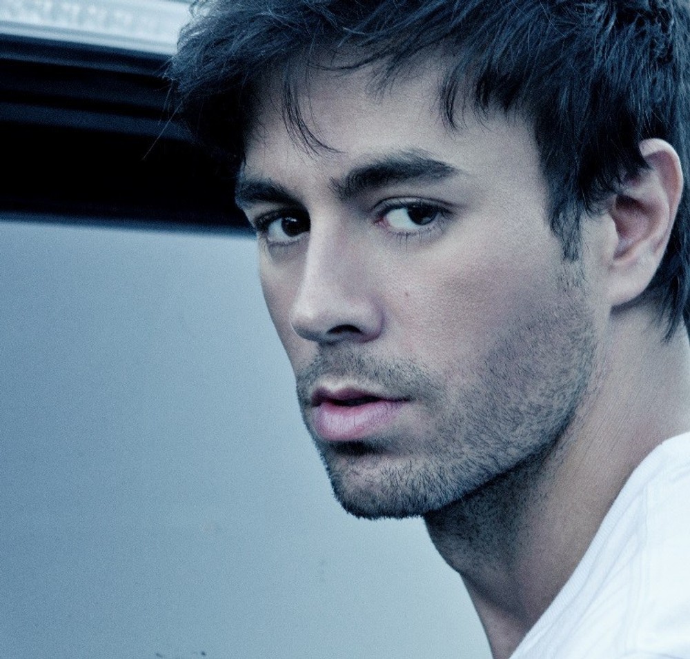 Enrique Iglesias 