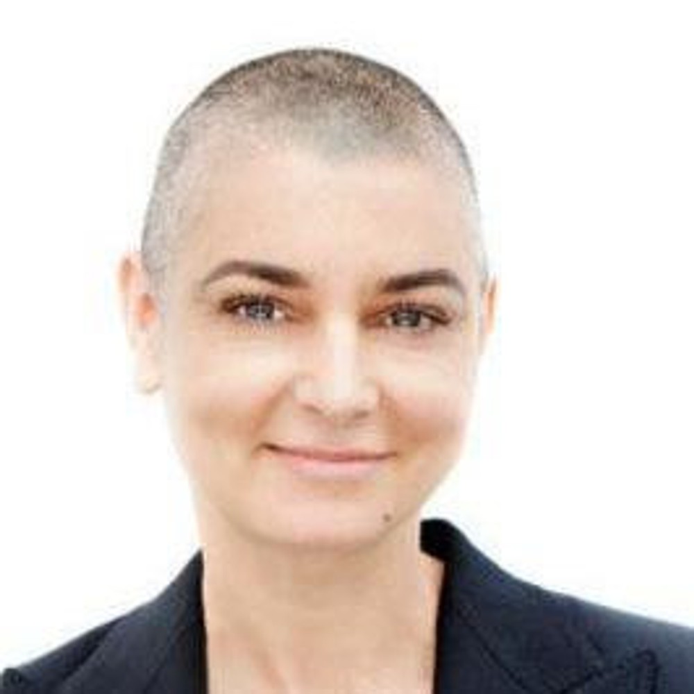 Sinead O’Connor
