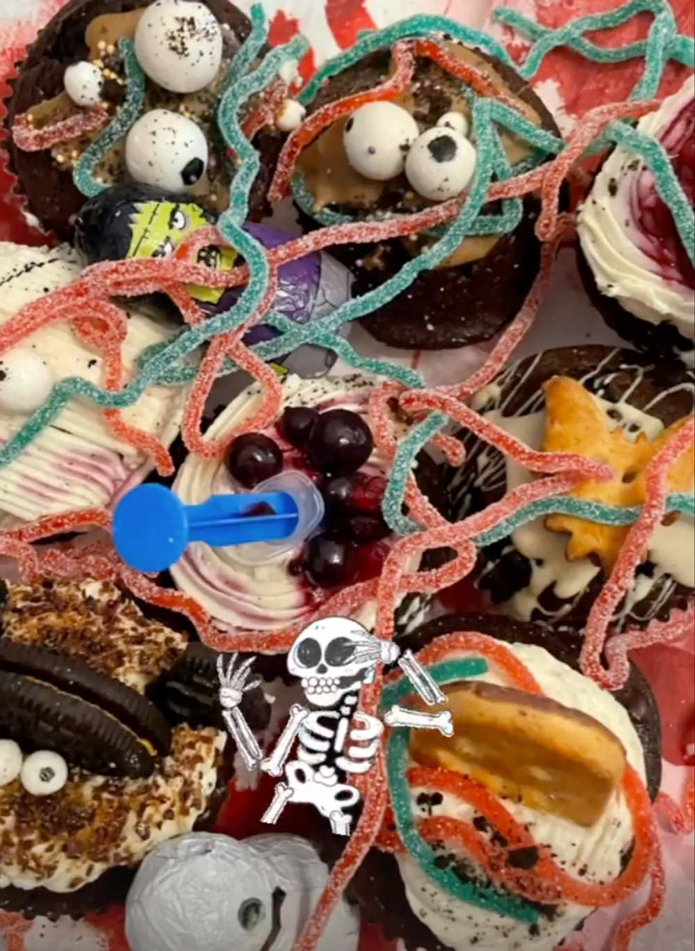 Halloween u Vrbovských