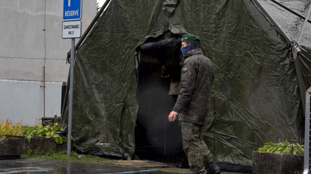 Takto to vyzerá na COVID oddeleniach 