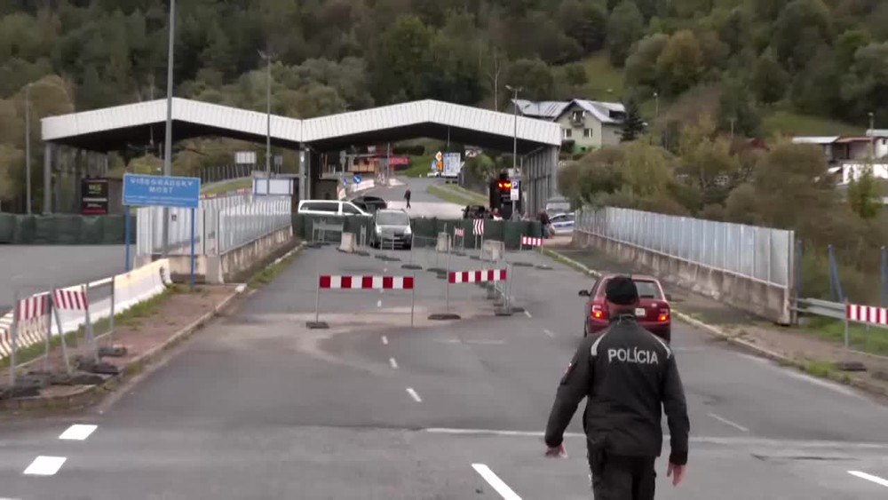 [multi] zavrete hranicne priechody Pavlikova RN 6420