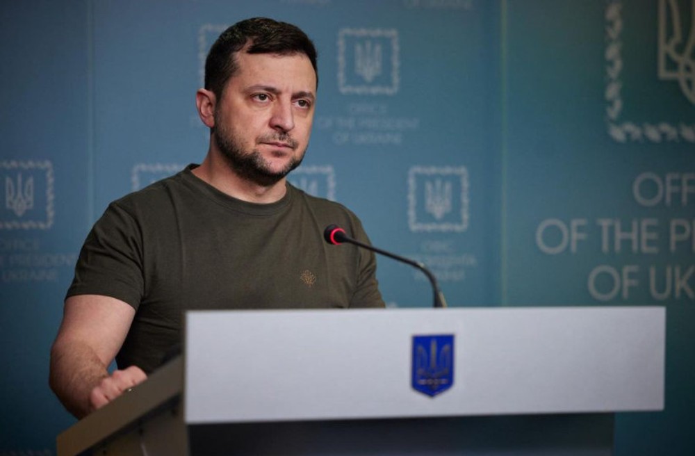 zelenskyj 