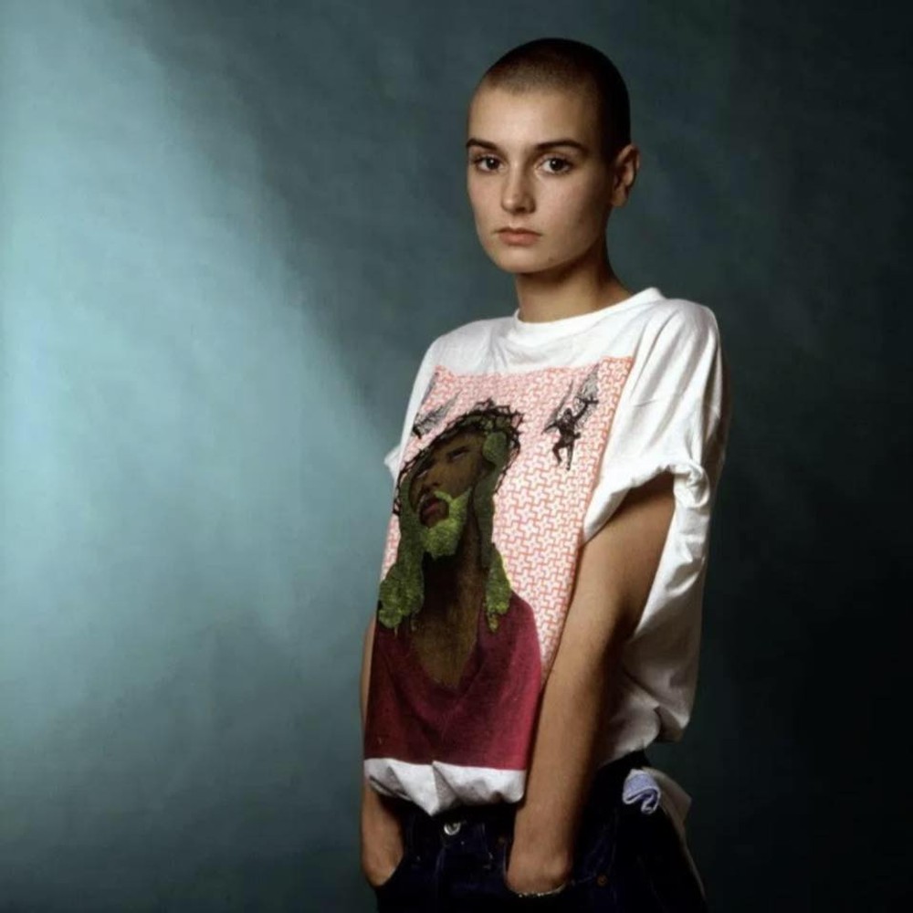 Sinead O’Connor