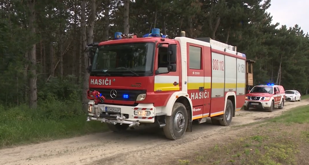 V Malom Dunaji sa topilo niekoľko ľudí na teambuildingu
