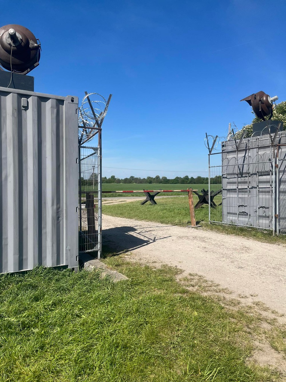 rekvizity na výšku