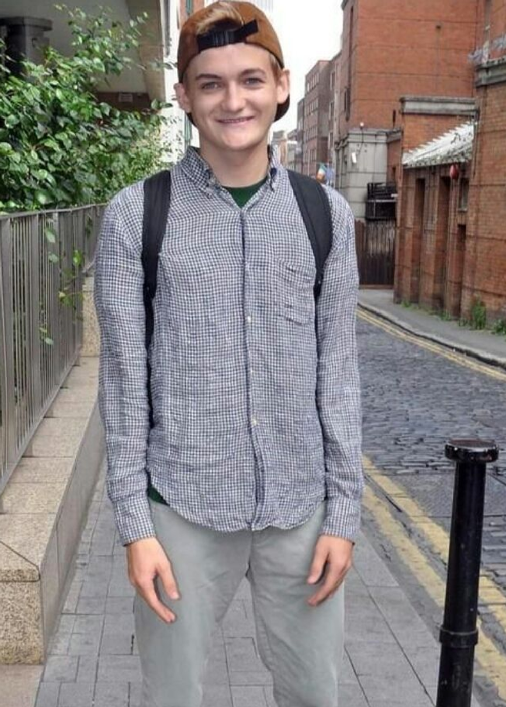 Jack Gleeson