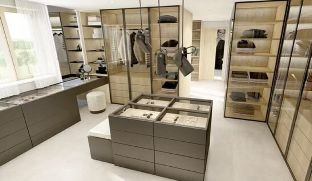 Krainovej zrekonštruovaný byt