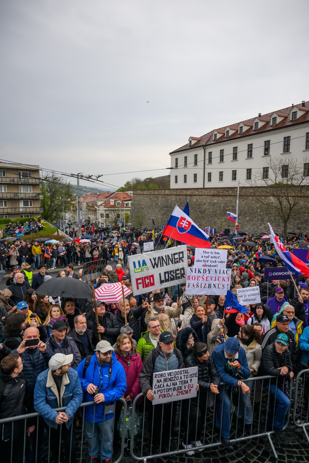 Bratislava