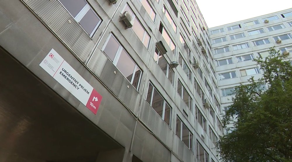 kramáre bratislava nemocnica il