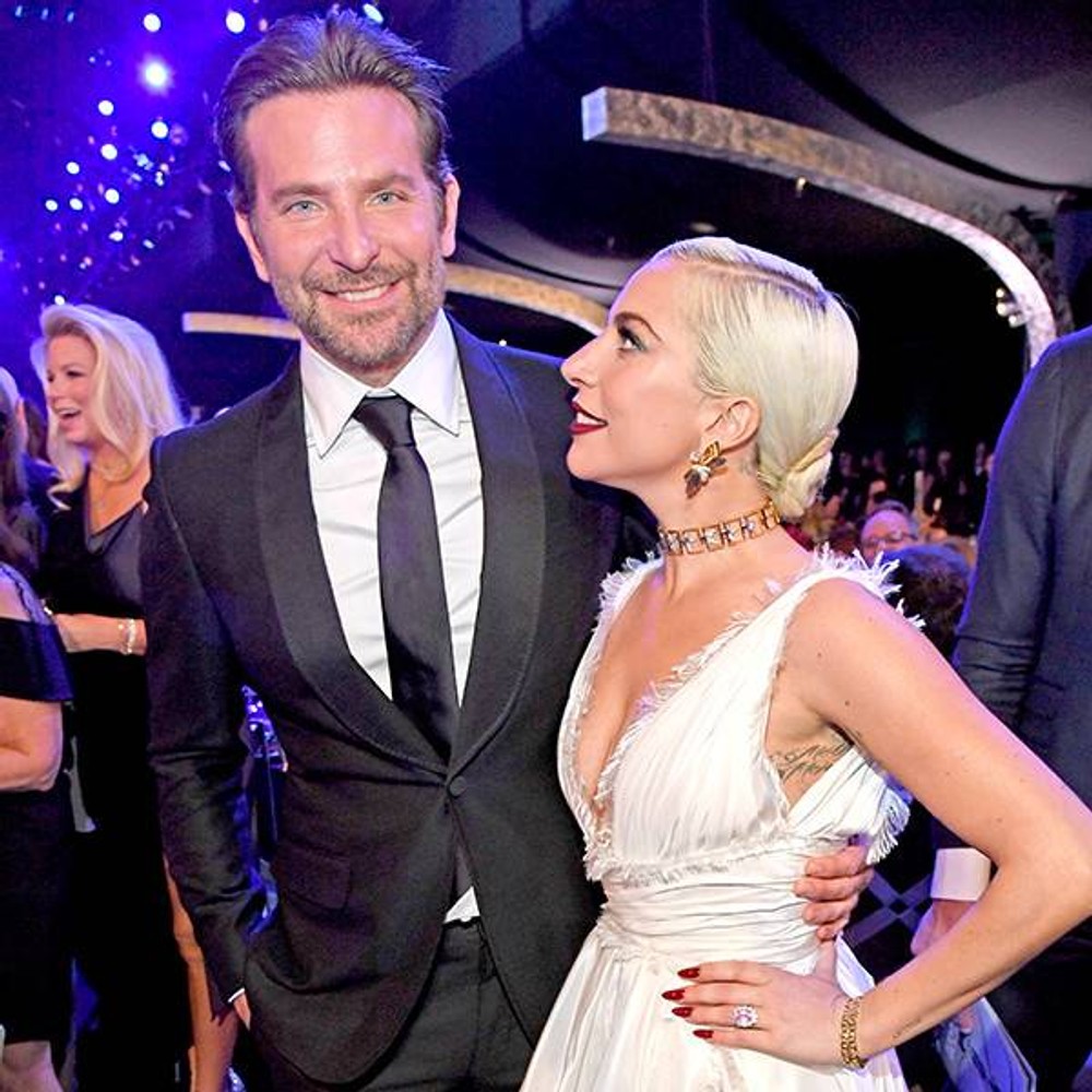 lady gaga bradley cooper