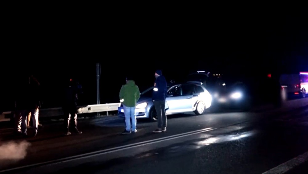 Policajti opät riešili drogy.