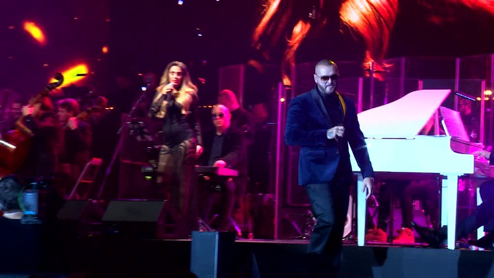 [multi] Rytmusov koncert sa nezadržateľne blíži 62