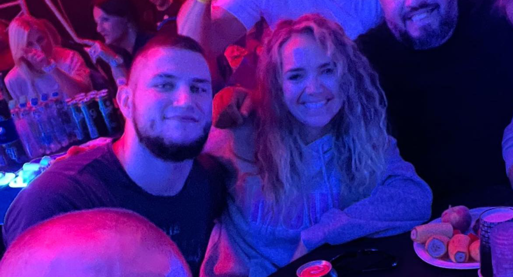 Vondráčková s Polívkom