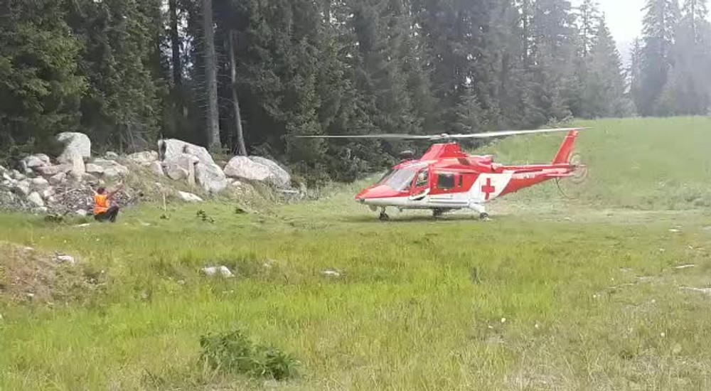 [multi] Havária Otupné 4512