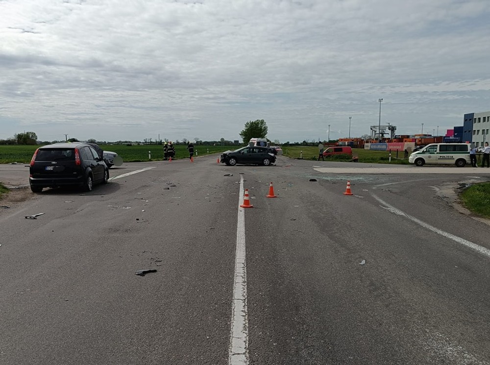 nehoda Dunajská (4)