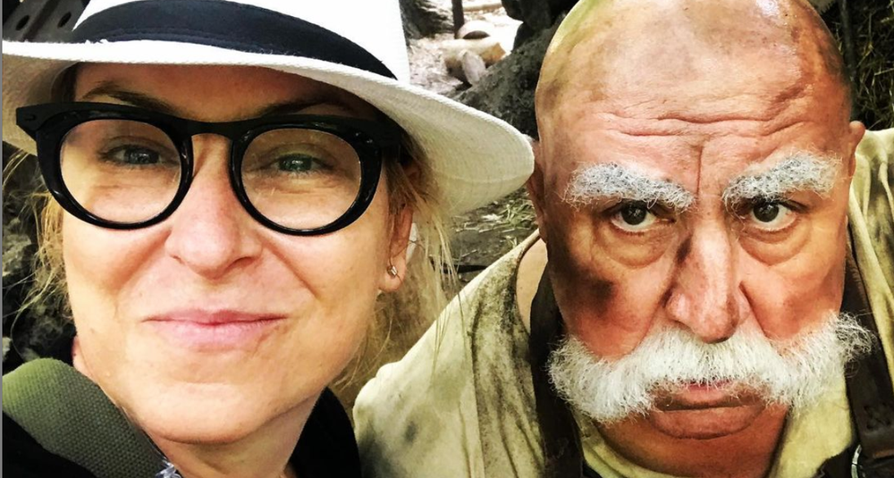 Wanda a Andy Hrycovci