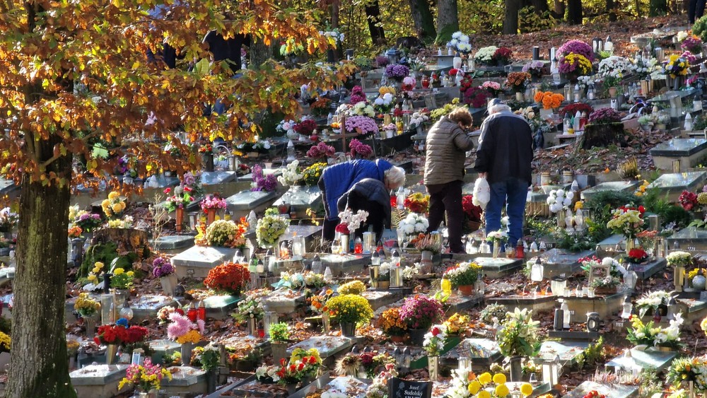 cintorín v Kremničke v Banskej Bystrici dušicky (3)