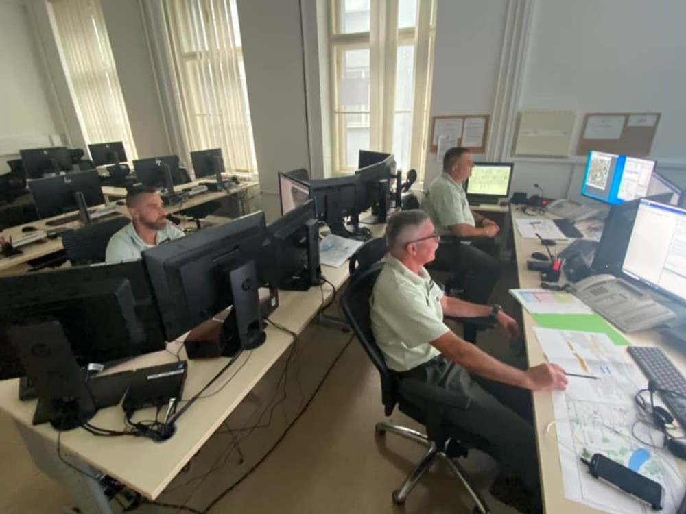 Ministerstvo vnútra 9