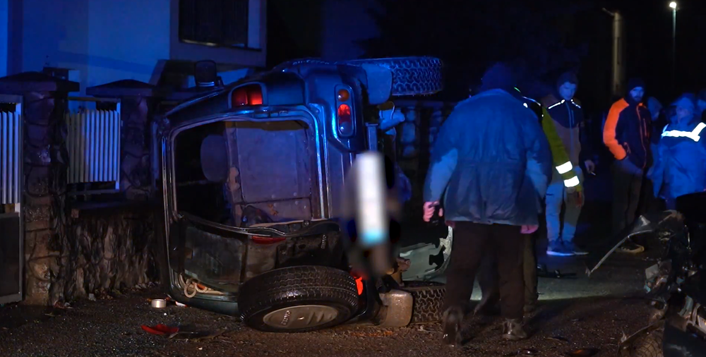 havariu sposobil alkohol