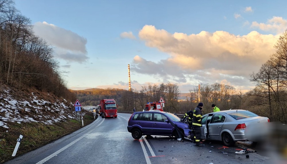 Tragická nehoda vo Zvolene