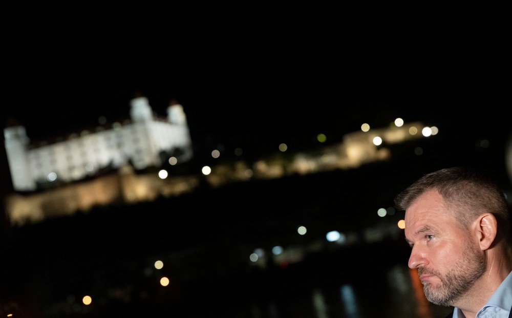 6april2024_Prezident_Volby24_Pellegrini_17032945