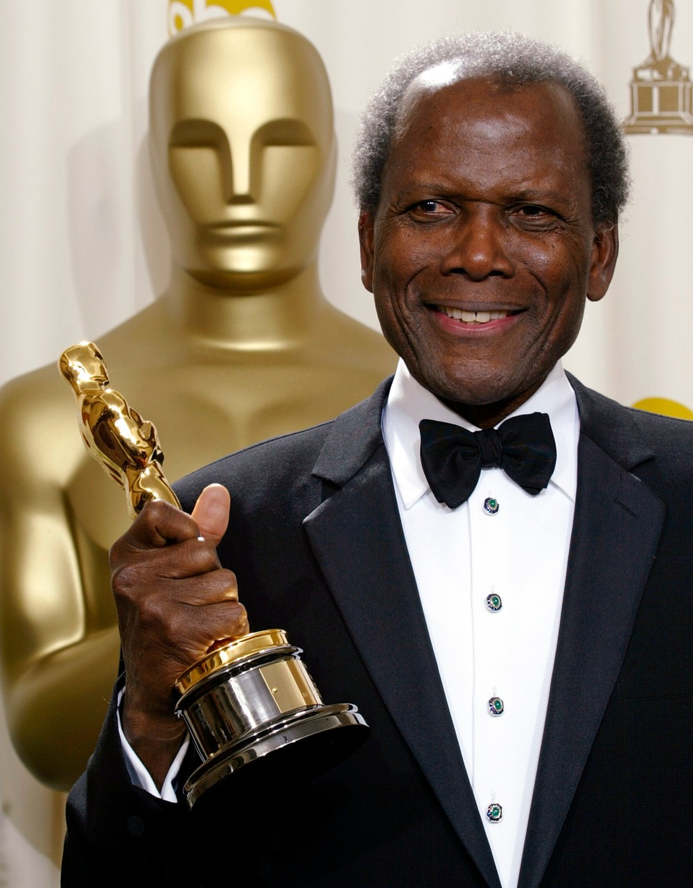Sidney Poitier