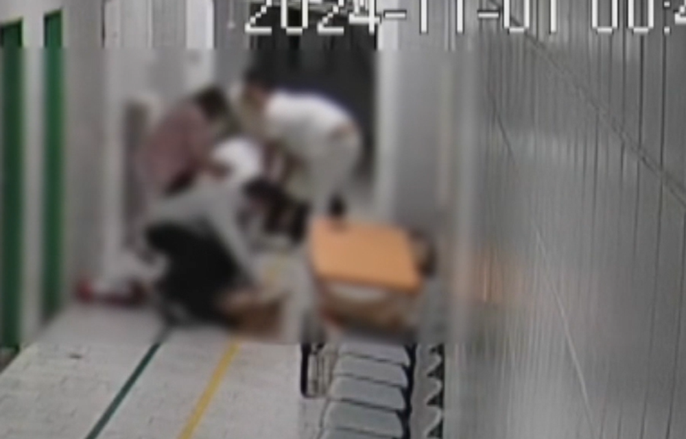 Napadnutie zdravotnej sestry 5