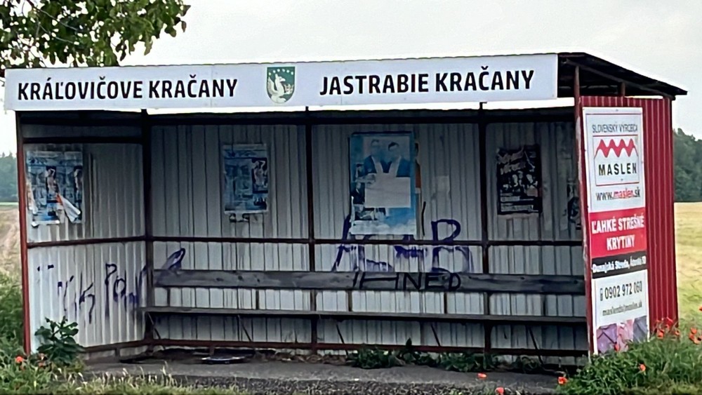 Smrteľná nehoda Kračany (1)