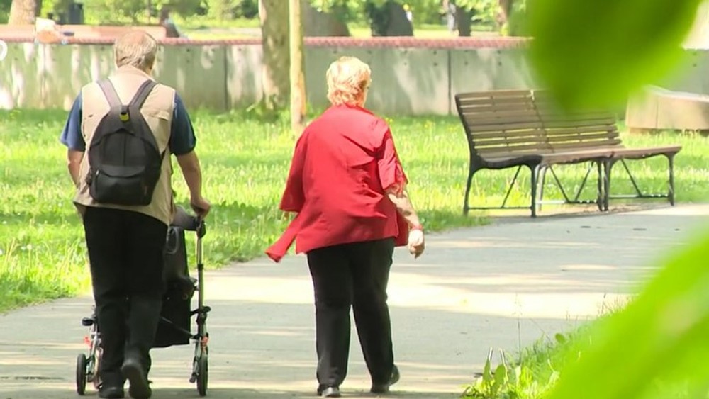 dôchodcovia il dôchodcovia