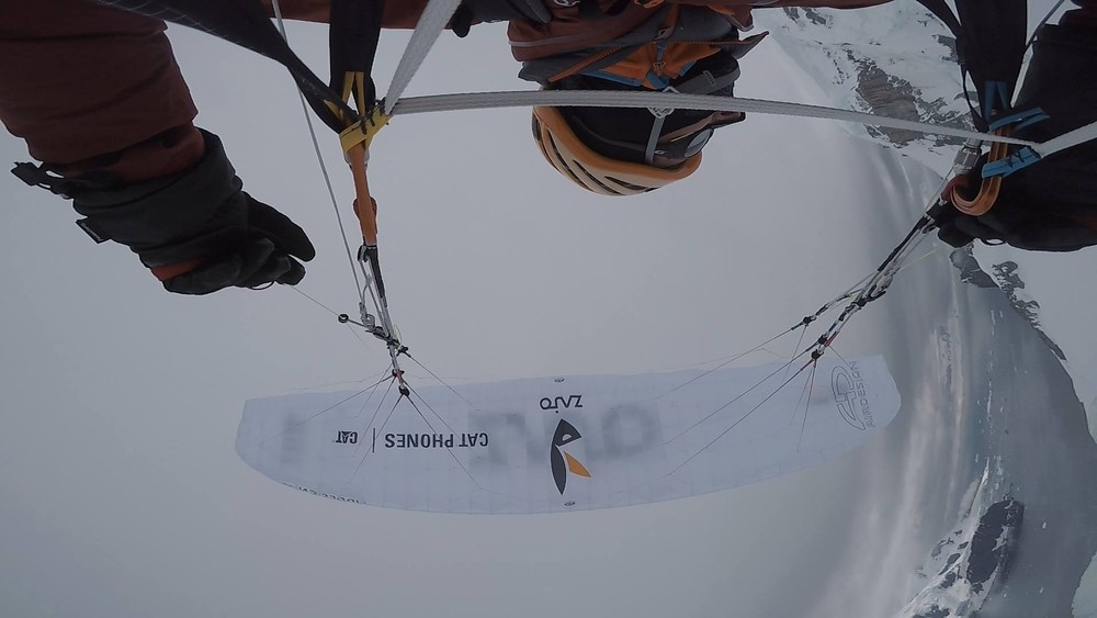 Antarktída, Juraj Koreň