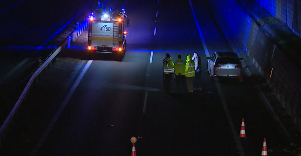 Nehoda pri Vlčkovciach 3